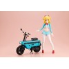 Megami Device Buster Doll Knight Alice with Honda AB12 Motocompo 15cm (EU)