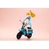 Megami Device Buster Doll Knight Alice with Honda AB12 Motocompo 15cm (EU)