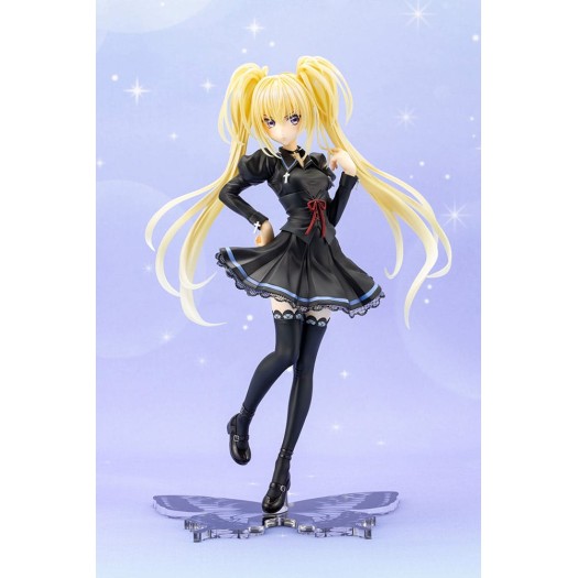 Shugo Chara! - Hoshina Utau School Uniform Ver. 1/7 26,4cm (EU)