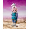 Dragon Ball Daima - S.H. Figuarts Supreme Kai (Kaio Shin) Mini 7cm Exclusive