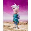 Dragon Ball Daima - S.H. Figuarts Supreme Kai (Kaio Shin) Mini 7cm Exclusive