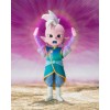 Dragon Ball Daima - S.H. Figuarts Supreme Kai (Kaio Shin) Mini 7cm Exclusive