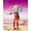 Dragon Ball Daima - S.H. Figuarts Panzy 8cm Exclusive