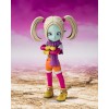 Dragon Ball Daima - S.H. Figuarts Panzy 8cm Exclusive