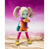 Dragon Ball Daima - S.H. Figuarts Panzy 8cm Exclusive