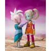 Dragon Ball Daima - S.H. Figuarts Panzy 8cm Exclusive