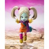 Dragon Ball Daima - S.H. Figuarts Panzy 8cm Exclusive