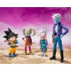 Dragon Ball Daima - S.H. Figuarts Panzy 8cm Exclusive