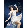 Rascal Does Not Dream of Bunny Girl Senpai - Sakurajima Mai 1/7 Jellyfish Ver. 29cm (EU)