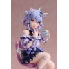 VTuber - NoriPro Inuyama Tamaki 1/7 Unicorn Outfit Jirai Style Ver. 20,5cm (EU)