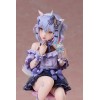 VTuber - NoriPro Inuyama Tamaki 1/7 Unicorn Outfit Jirai Style Ver. 20,5cm (EU)