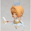 Cardcaptor Sakura: Clear Card Arc - Nendoroid Kinomoto Sakura: CLEAR Ver. 1040 10cm (EU)