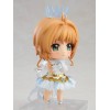 Cardcaptor Sakura: Clear Card Arc - Nendoroid Kinomoto Sakura: CLEAR Ver. 1040 10cm (EU)
