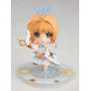 Cardcaptor Sakura: Clear Card Arc - Nendoroid Kinomoto Sakura: CLEAR Ver. 1040 10cm (EU)