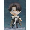 Attack on Titan - Nendoroid Levi Ackerman: The Final Season Ver. 2002 10cm (EU)