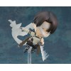 Attack on Titan - Nendoroid Levi Ackerman: The Final Season Ver. 2002 10cm (EU)