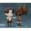 Attack on Titan - Nendoroid Levi Ackerman: The Final Season Ver. 2002 10cm (EU)