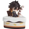Genshin Impact - Wondrous Travels Series Zhongli 11,7cm (EU)