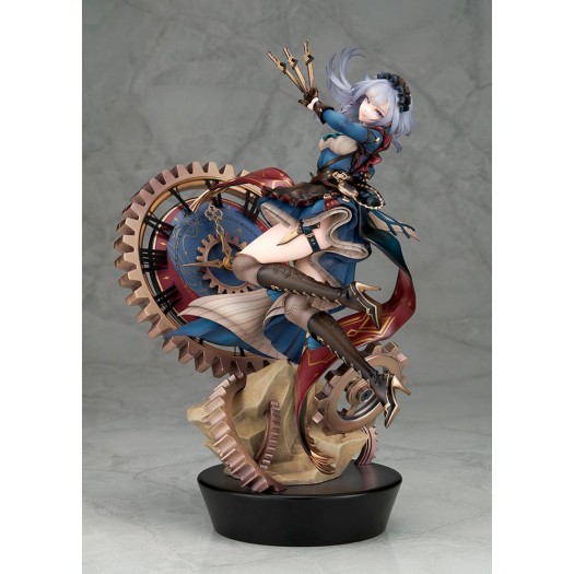 Touhou Project - Izayoi Sakuya 1/8 29cm Exclusive