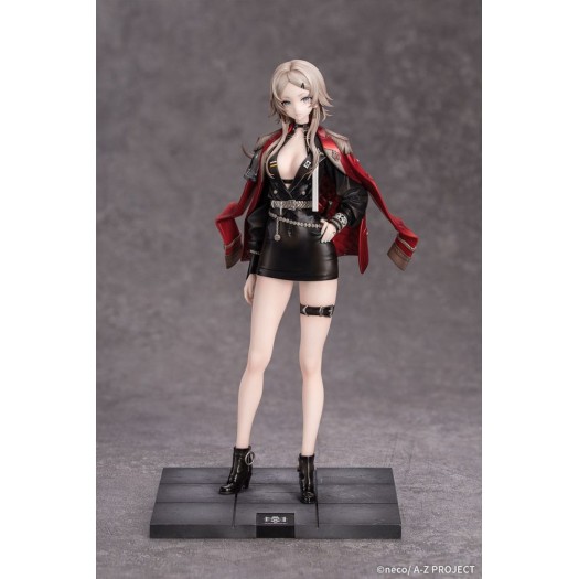 A-Z - [D] Full Dress 1/7 25,2cm (EU)