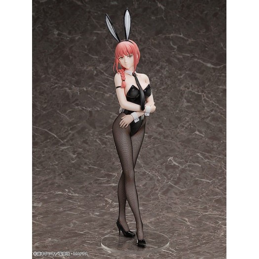 Chainsaw Man - B-STYLE Makima 1/4 Bunny Ver. 50cm (EU)