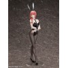 Chainsaw Man - B-STYLE Makima 1/4 Bunny Ver. 50cm (EU)