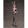 Chainsaw Man - B-STYLE Makima 1/4 Bunny Ver. 50cm (EU)