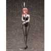 Chainsaw Man - B-STYLE Makima 1/4 Bunny Ver. 50cm (EU)