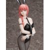 Chainsaw Man - B-STYLE Makima 1/4 Bunny Ver. 50cm (EU)