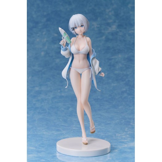 The Detective is Already Dead - Siesta 1/7 Swimsuit Ver. 22cm (EU)