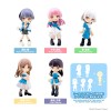 BanG Dream! It's MyGO!!!!! - PalVerse Assortment BOX 6 pezzi 9cm (EU)