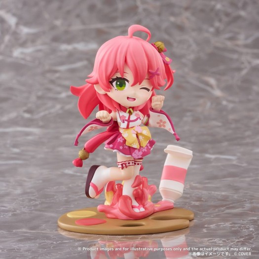 hololive production - PalVerse Sakura Miko 10cm (EU)