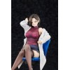 Original Character - The Sulky School Nurse Illustrated by Keso Shirou 1/6 22cm (EU)