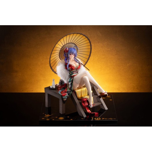 Azur Lane - St. Louis Spirits in the Snow Ver. 1/7 23cm Bonus Edition (EU)