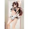 Rent-A-Girlfriend - Mizuhara Chizuru 1/6 Maid Bikini ni Okigae 30cm (EU)