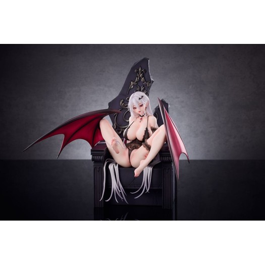 Original Character - Night Queen 1/7 Alternate Color 22cm (EU)