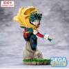 My Hero Academia: You're Next - Xross Link Midoriya Izuku Vol. 2 15cm