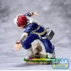 My Hero Academia: You're Next - XrossLink Todoroki Shoto 12cm