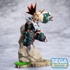 My Hero Academia: You're Next - Xross Link Bakugo Katsuki 18cm