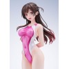 Rent-A-Girlfriend - Mizuhara Chizuru Swimwear Ver. 1/7 25,5cm Exclusive