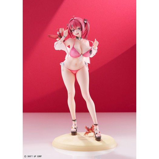 Goddess of Victory: Nikke - Mast: A Pirate's Heart 25cm Exclusive