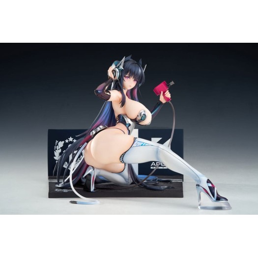 Azur Lane - Strasbourg Faerie of the Race Circuit Ver. 1/7 16cm (EU)