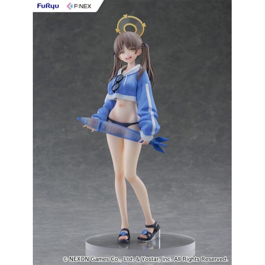 Blue Archive - F:Nex Moe (Swimsuit) 1/7 27cm (EU)