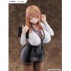 Goddess of Victory: Nikke - F:Nex Emma Office Therapy 1/7 25cm (EU)