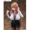 Goddess of Victory: Nikke - F:Nex Emma Office Therapy 1/7 25cm (EU)