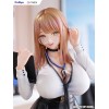 Goddess of Victory: Nikke - F:Nex Emma Office Therapy 1/7 25cm (EU)