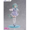 Vocaloid / Character Vocal Series 01 - F:Nex Hatsune Miku x Amashiro Natsuki 1/7 25cm (EU)