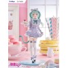 Vocaloid / Character Vocal Series 01 - F:Nex Hatsune Miku x Amashiro Natsuki 1/7 25cm (EU)