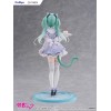 Vocaloid / Character Vocal Series 01 - F:Nex Hatsune Miku x Amashiro Natsuki 1/7 25cm (EU)