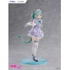 Vocaloid / Character Vocal Series 01 - F:Nex Hatsune Miku x Amashiro Natsuki 1/7 25cm (EU)